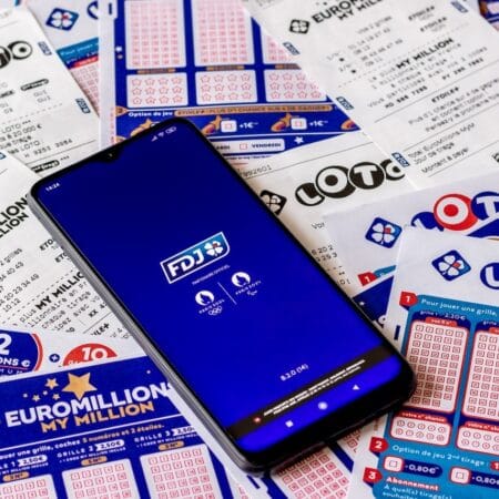 2024: A Record Year for Gambling in France with €14 Billion
