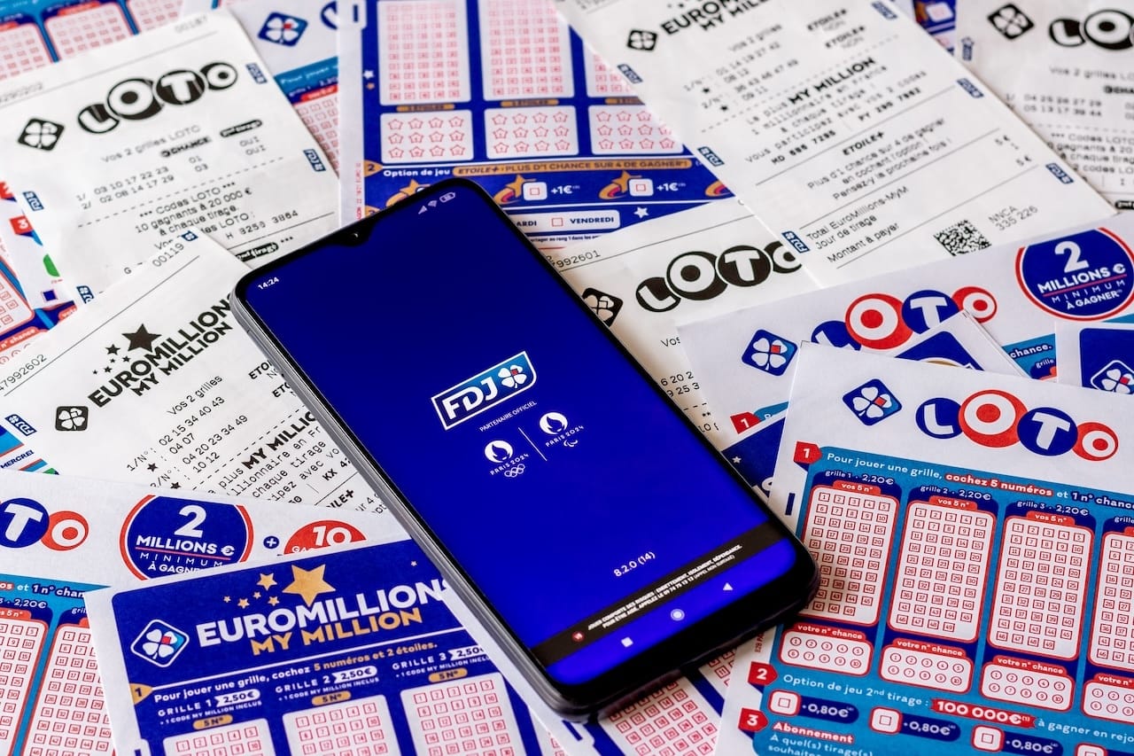2024: A Record Year for Gambling in France with €14 Billion
