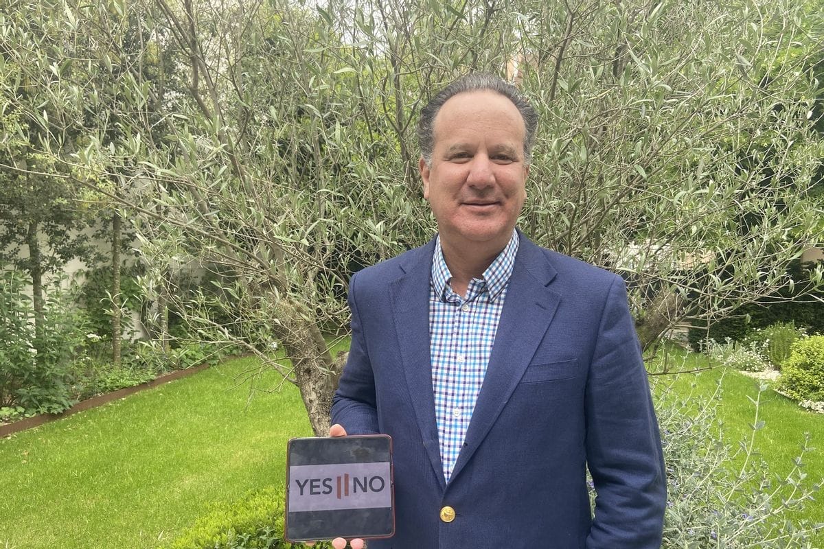 “A Mix of TikTok and Tinder”: Who is YESorNO, the New Operator Aiming to Revamp Sports Betting in France?