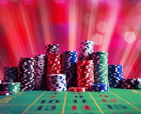 Are Foreign Online Casinos Safe? António Matias Answers.