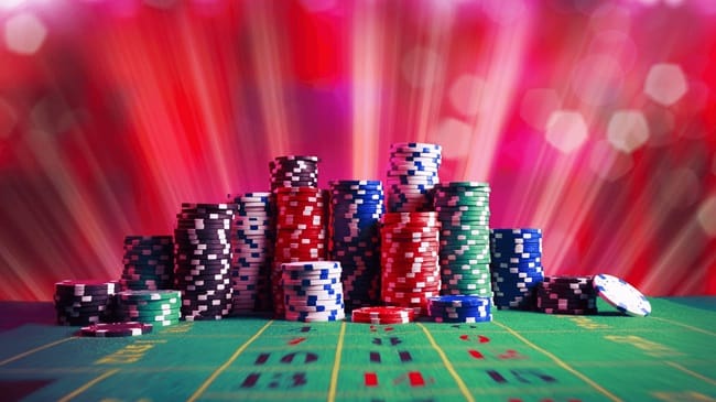 Are Foreign Online Casinos Safe? António Matias Answers.