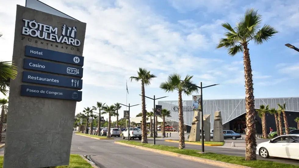 Argentina: Kristich Group Requests 150-Day Extension for San Martin Casino Hotel Opening