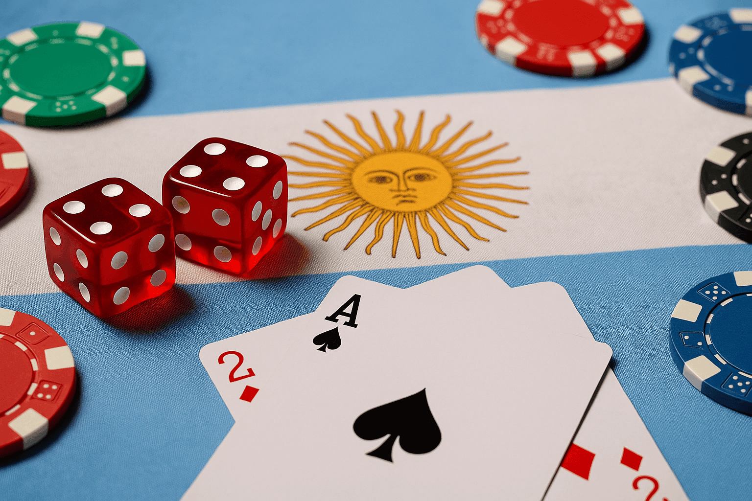 Licensed Betting Sites in Argentina: Comprehensive Guide to Legal Gambling Regulations 2025
