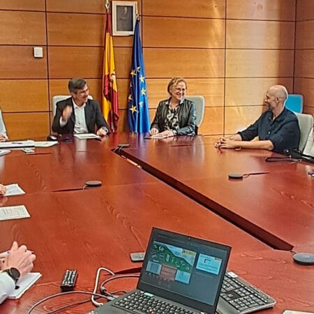 DGOJ Meets with Medical and Scientific Experts to Address Identity Theft Risks in Online Gambling