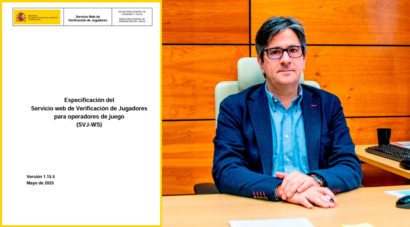 DGOJ Releases New Version of Player Verification Web Service for Gaming Operators