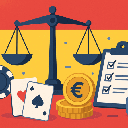 Spain’s 2025 iGaming Regulatory Landscape: Key Updates, Player & Operator Obligations