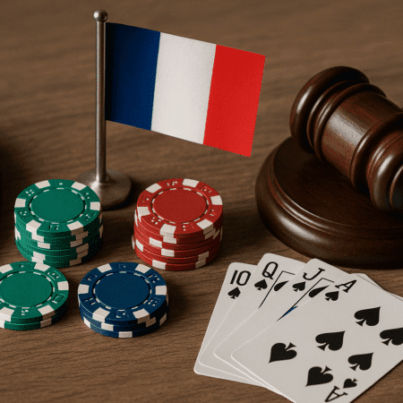 2025 iGaming Compliance in France: Taxes, Licensing, and the Road to Legal Online Casinos