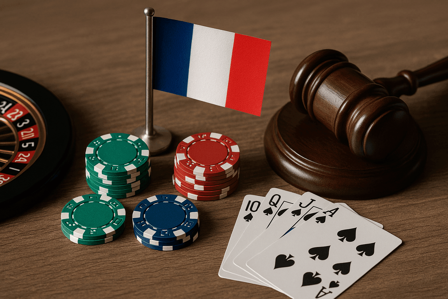 2025 iGaming Compliance in France: Taxes, Licensing, and the Road to Legal Online Casinos