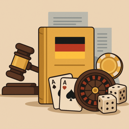 German iGaming Regulations 2025: What Players & Operators Must Know