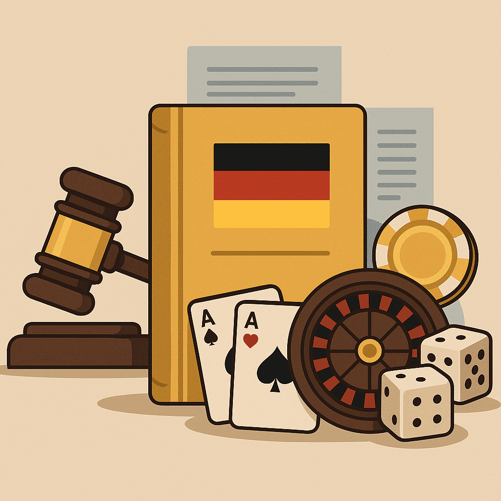 German Betting Sites 2025: What Players & Operators Must Know