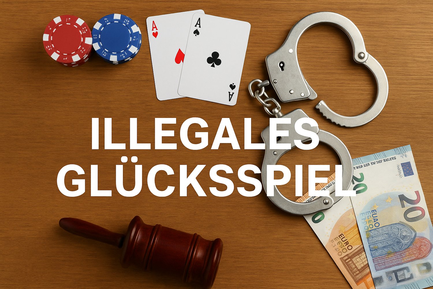 Illegal Gambling – What You Need to Know Now