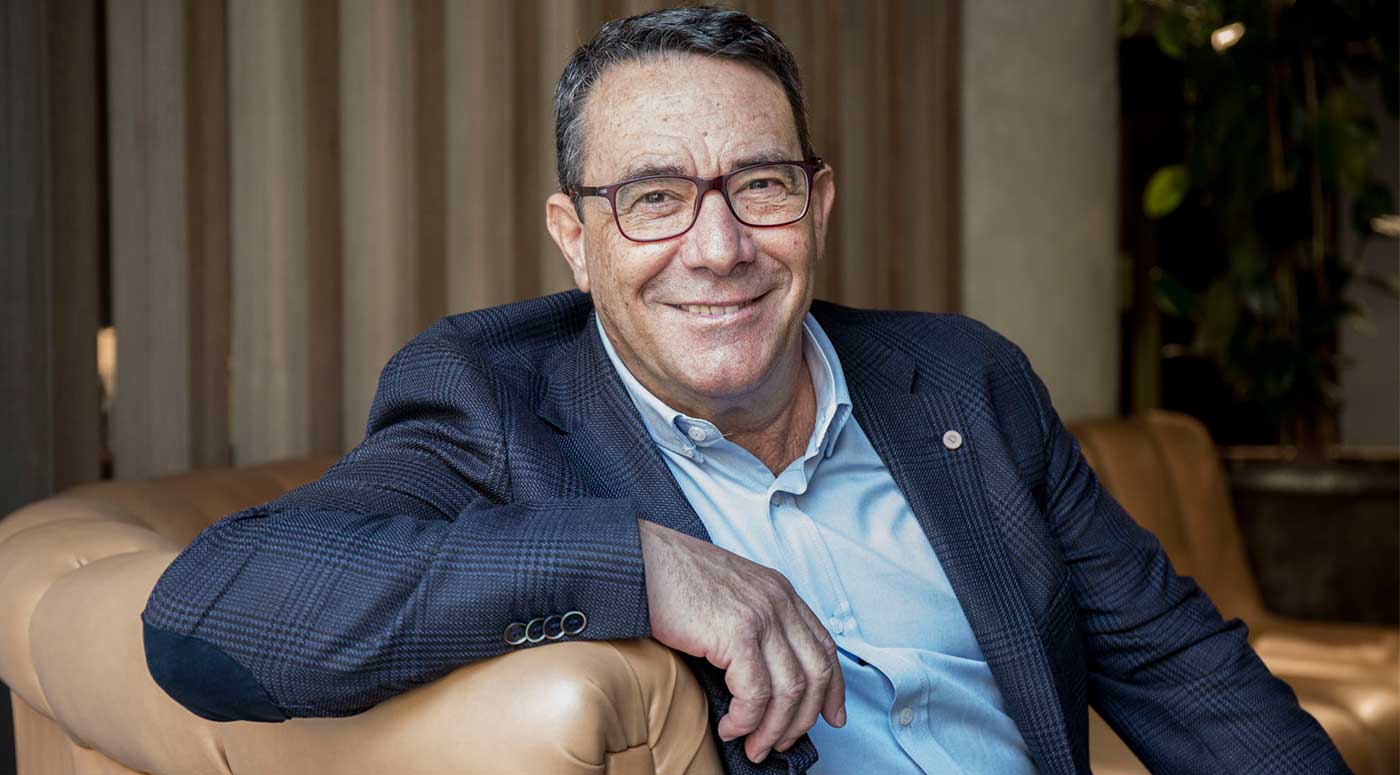 Jorge Hinojosa: “Due to the regulatory environment, more than a thousand unlicensed websites have emerged.”