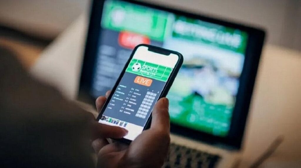 Online Betting in Mendoza: A Census of Students Will Be Conducted to Understand Their Consumption