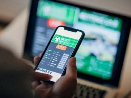 Online Betting in Mendoza: A Census of Students Will Be Conducted to Understand Their Consumption