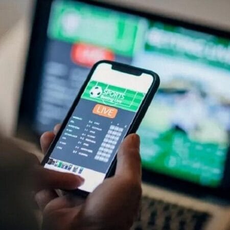 Online Betting in Mendoza: A Census of Students Will Be Conducted to Understand Their Consumption