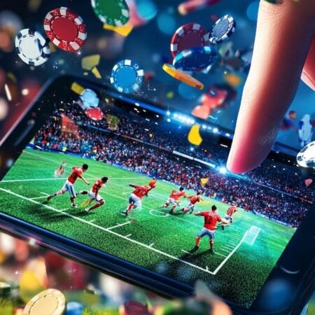 Online Gambling Ad Spend Surges 42% Following Regulatory Change