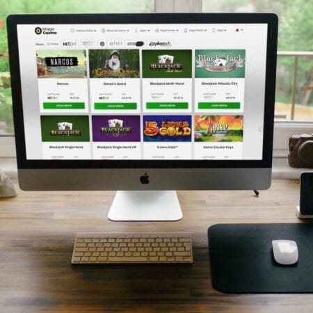 Online Gambling Bets Surge 31% to Over €20 Billion in One Year