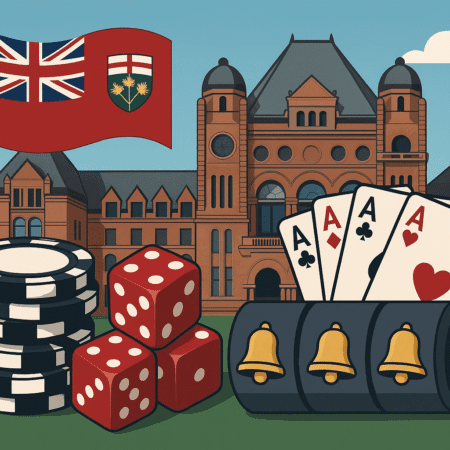 Ontario iGaming Regulations 2025: A Comprehensive Guide