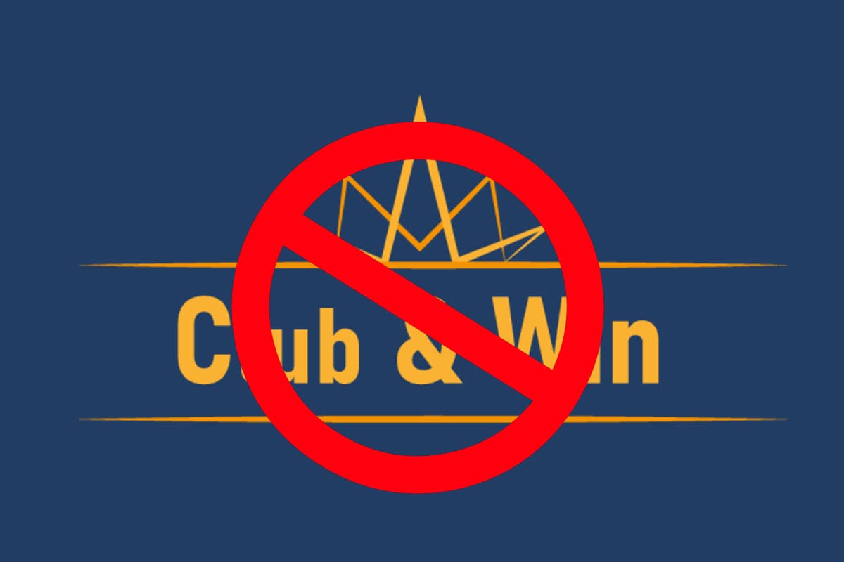 Permanent Closure of the Euromillions Syndicate