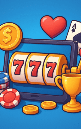 Social Casino USA Is Booming in 2025: Legal Loopholes, Brands & Trends