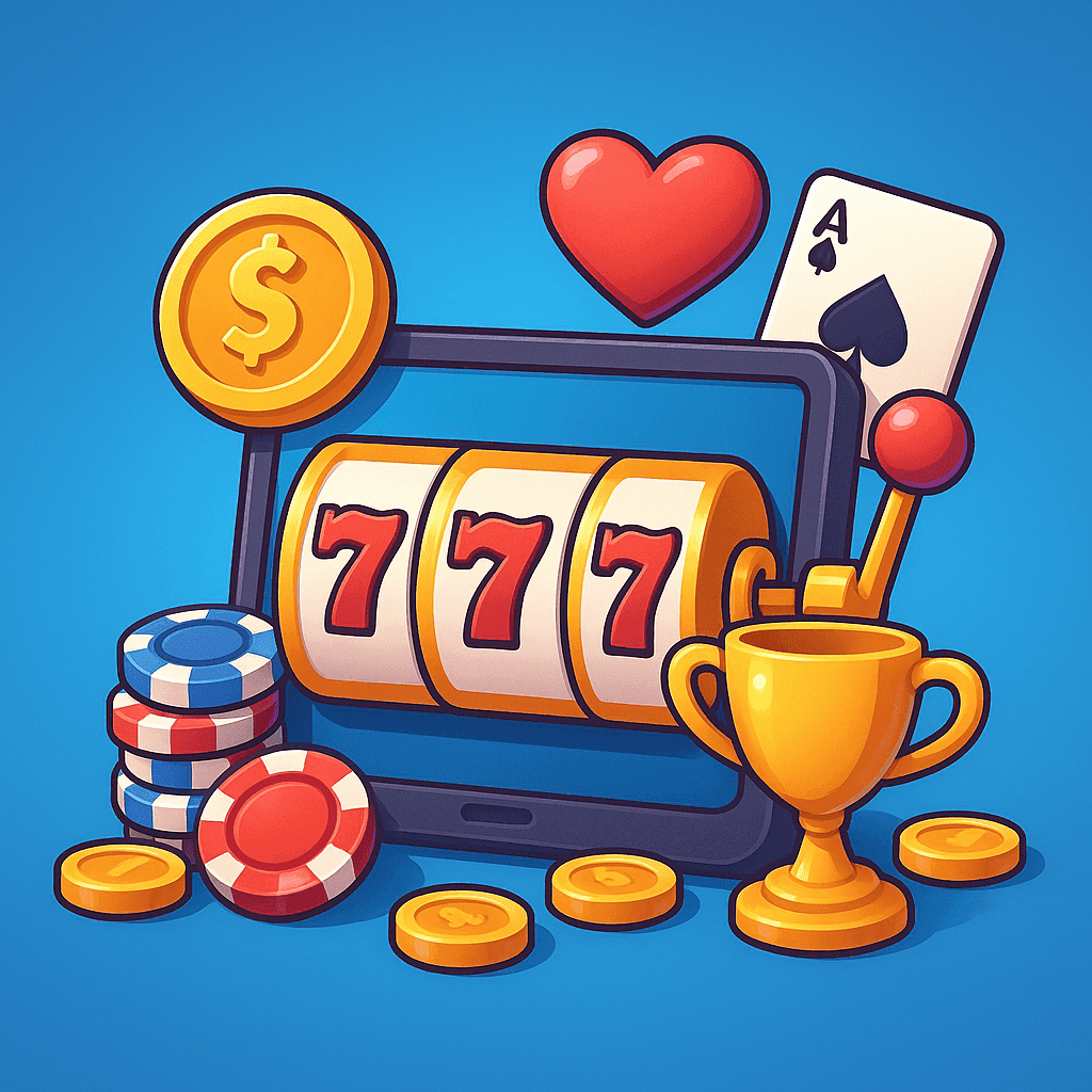 Social Casino USA Is Booming in 2025: Legal Loopholes, Brands & Trends