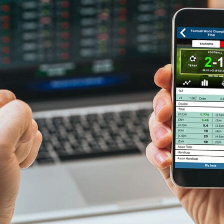 Sports Betting: The Rules in Germany