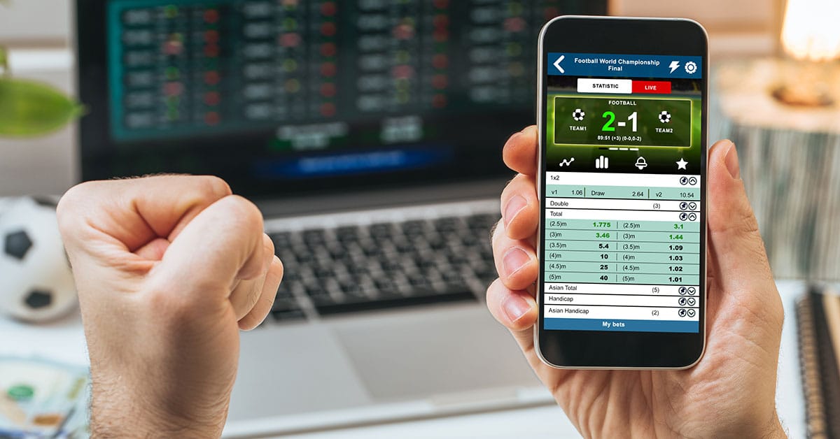 Sports Betting: The Rules in Germany