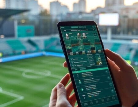 The Fascination and Dangers of Foreign Betting Houses: A Deep Dive into the Portuguese Landscape