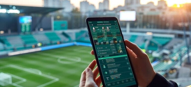 The Fascination and Dangers of Foreign Betting Houses: A Deep Dive into the Portuguese Landscape