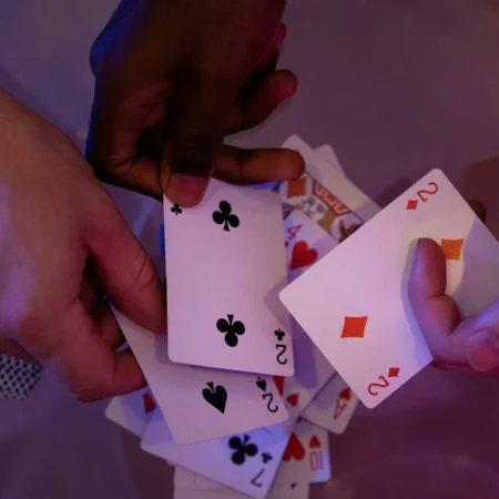 The World of Online Casinos and What LUGAS is Doing to It
