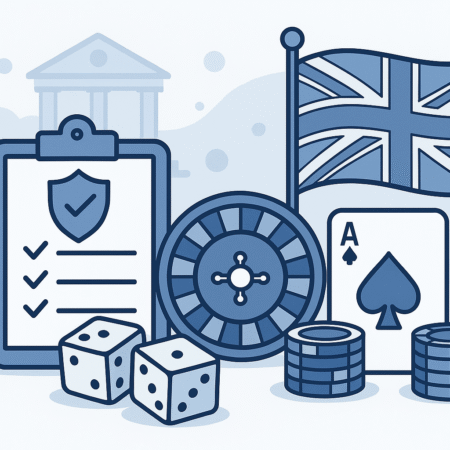UK Gambling Laws 2025: A Guide for Bookmakers & Players