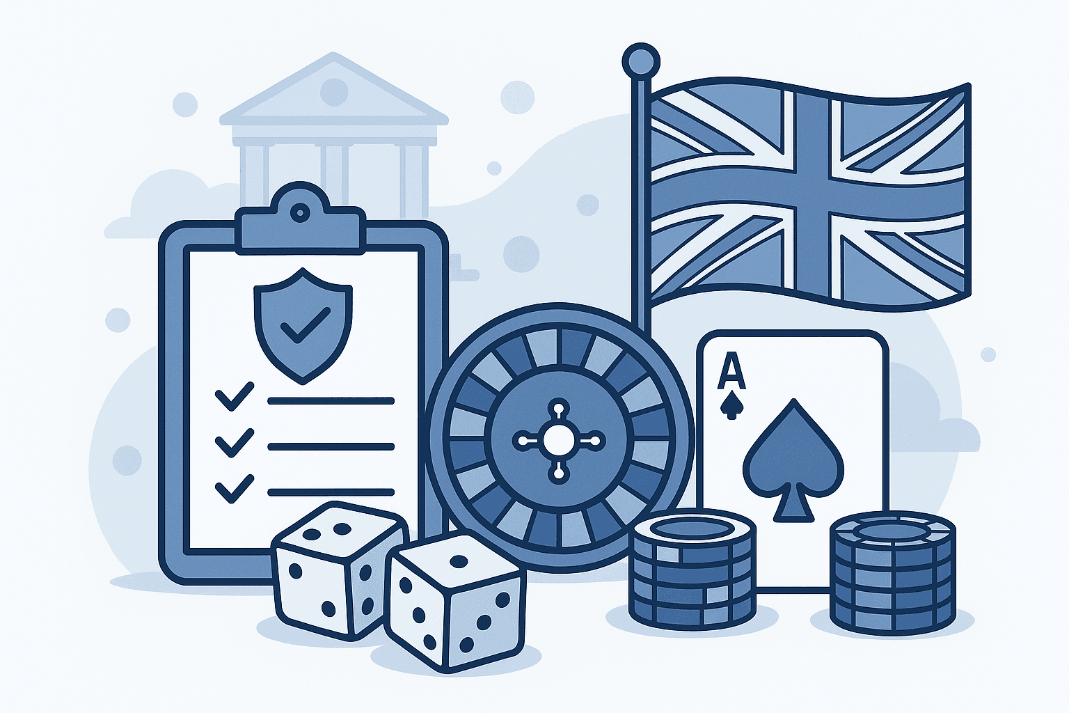 UK Gambling Laws 2025: A Guide for Bookmakers & Players