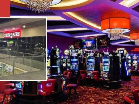 Businesses Report 2 Illegal Casinos in Tamaulipas to Mexico’s Attorney General and Interior Ministry