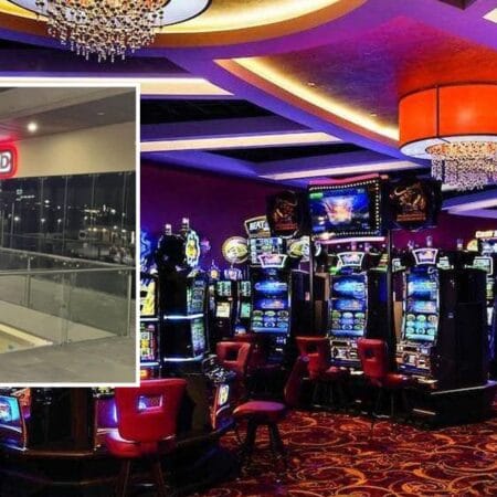Businesses Report 2 Illegal Casinos in Tamaulipas to Mexico’s Attorney General and Interior Ministry