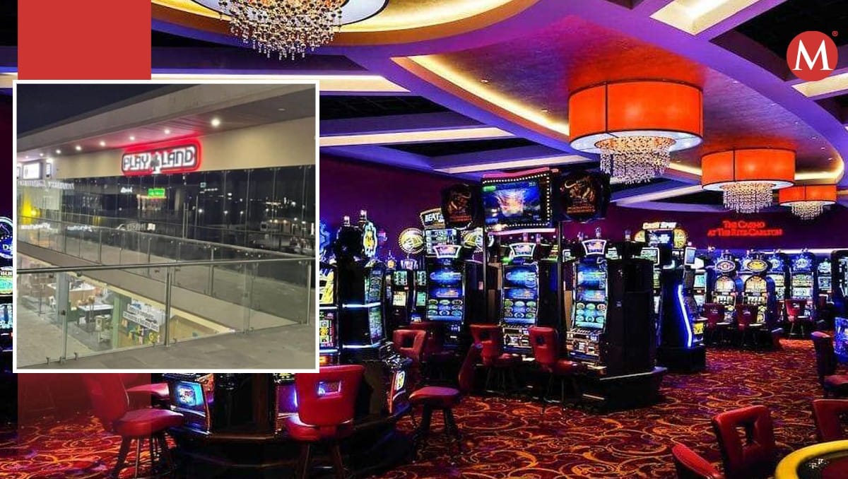 Businesses Report 2 Illegal Casinos in Tamaulipas to Mexico’s Attorney General and Interior Ministry