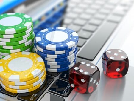 ADM Blacklist: 177 More Illegal Gambling Sites Blocked