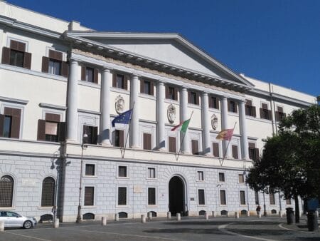 ADM: €157.45 Billion Collected in Gaming for Fiscal Year 2024