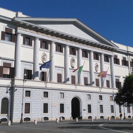 ADM: €157.45 Billion Collected in Gaming for Fiscal Year 2024