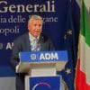ADM, Lollobrigida: Public Gaming Reform Focused on Health Coming by December