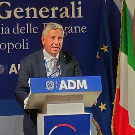ADM, Lollobrigida: Public Gaming Reform Focused on Health Coming by December