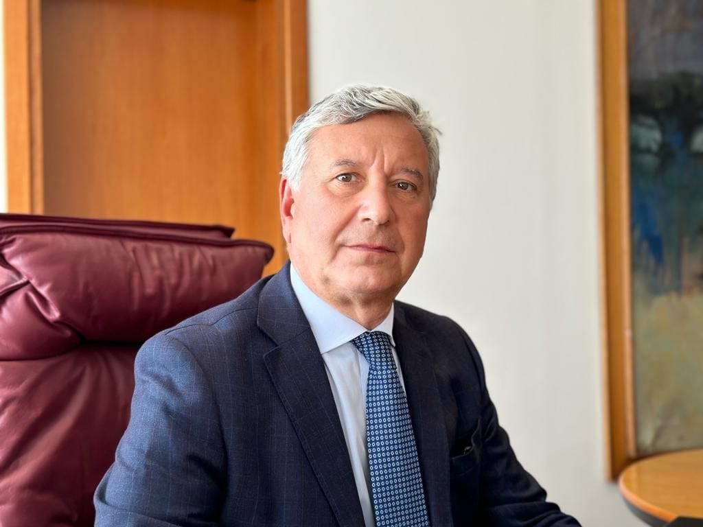 ADM, Lollobrigida: Responsible Gaming, AI, and Land-Based Reform.