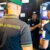 ADM: Protecting citizens from illegal gambling continues.