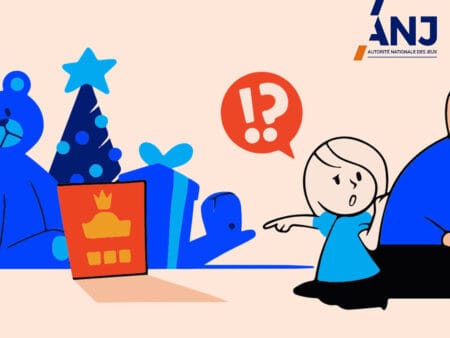 ANJ Warns Against Harmful Tradition for Children