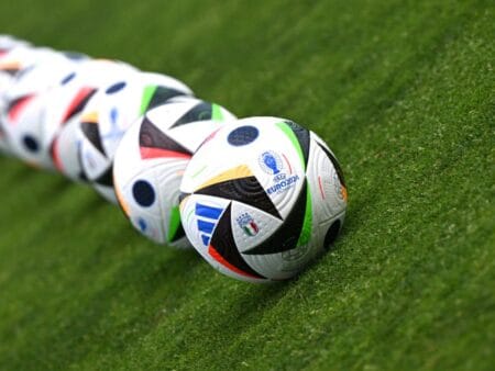 As the tournament approaches, the regulator warns about sports betting addiction.