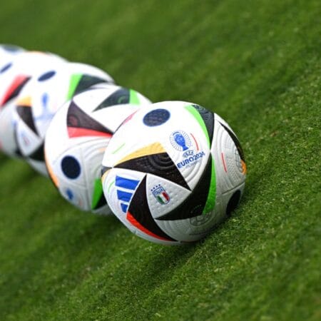 As the tournament approaches, the regulator warns about sports betting addiction.