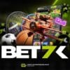 Bet7k Seeks Authorization from Finance Ministry for Sports Betting and iGaming Operations in Brazil