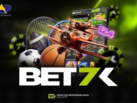 Bet7k Seeks Authorization from Finance Ministry for Sports Betting and iGaming Operations in Brazil