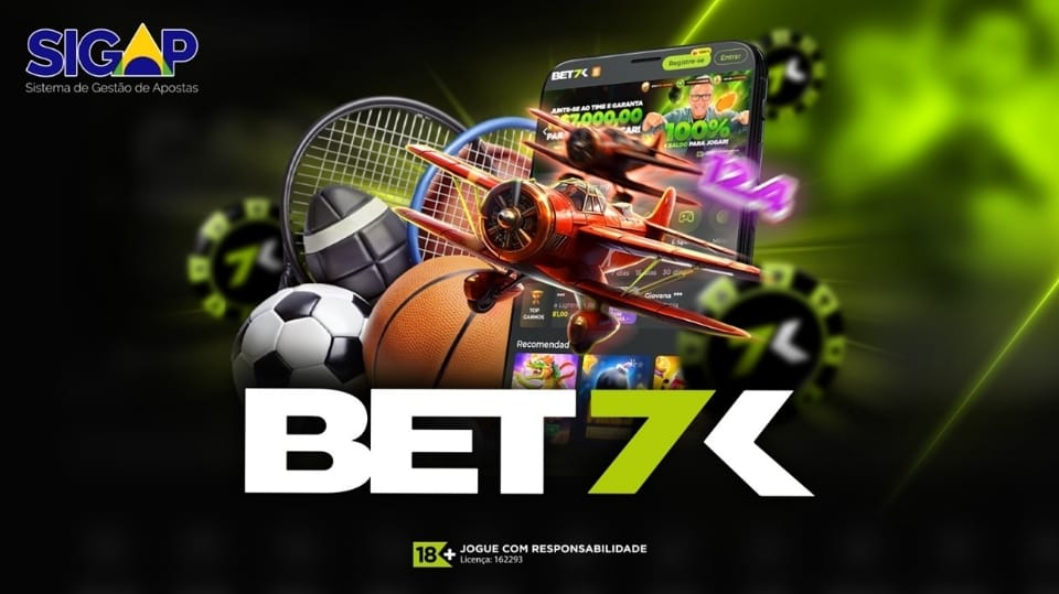 Bet7k Seeks Authorization from Finance Ministry for Sports Betting and iGaming Operations in Brazil