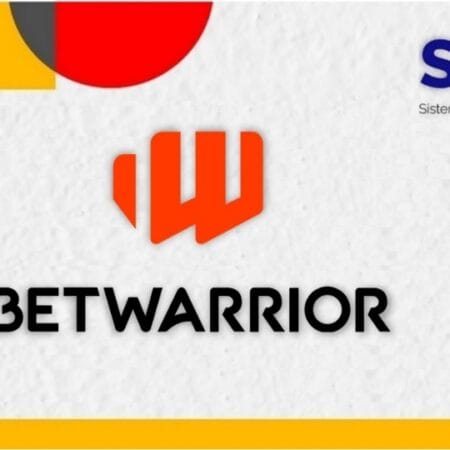 BetWarrior Applies for License to Offer Sports Betting and iGaming in Brazil.