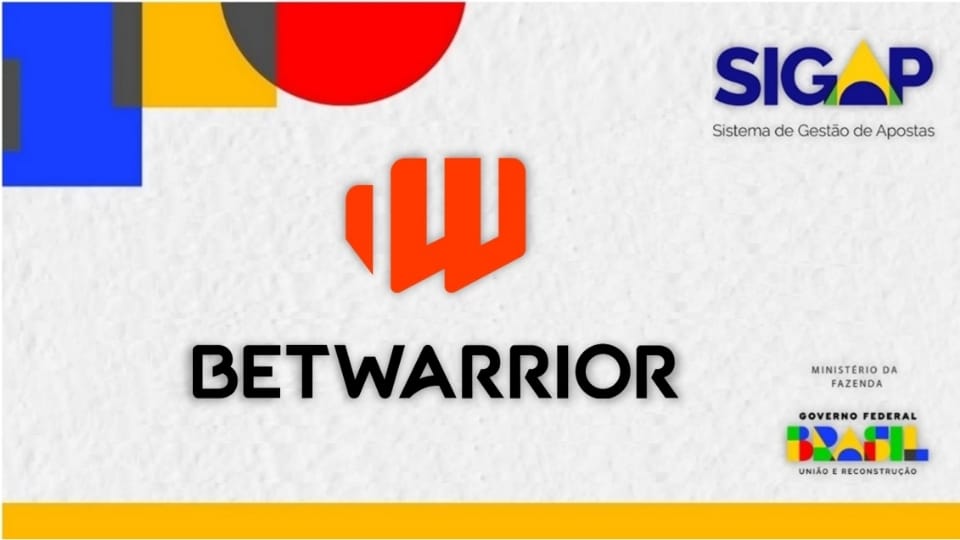 BetWarrior Applies for License to Offer Sports Betting and iGaming in Brazil.